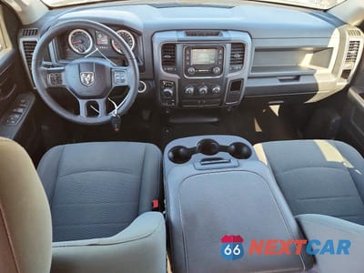 Zdjęcie 8 z 12 samochodu: 2020 RAM 1500 CLASSIC TRADESMAN VIN:3C6RR7KT4LG131551 - miniatura