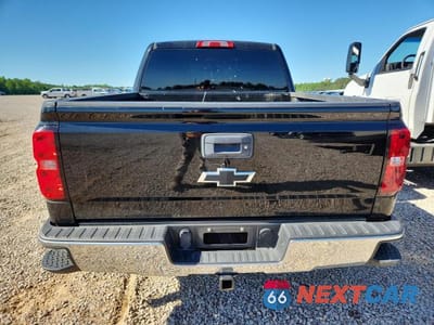 Zdjęcie 6 z 12 samochodu: 2014 CHEVROLET SILVERADO K1500 LT VIN:3GCUKREC7EG567876 - miniatura