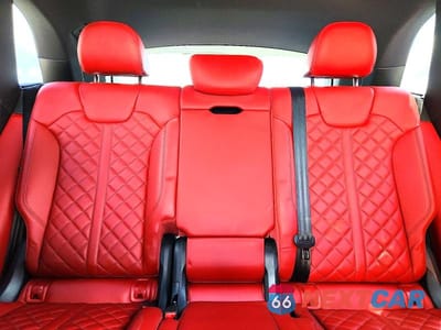 Zdjęcie 10 z 13 samochodu: 2021 AUDI SQ5 PRESTIGE VIN:WA1C4AFY2M2039777 - miniatura