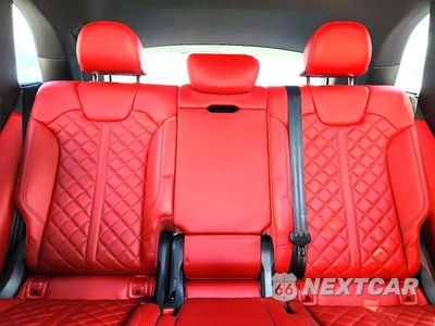 Zdjęcie 10 z 13 samochodu: 2021 AUDI SQ5 PRESTIGE VIN:WA1C4AFY2M2039777 - miniatura
