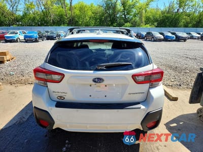 Zdjęcie 6 z 12 samochodu: 2022 SUBARU CROSSTREK LIMITED VIN:JF2GTHNC2NH280036 - miniatura