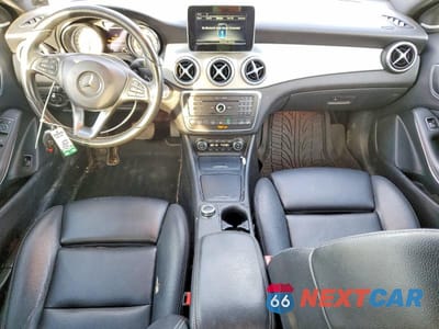 Zdjęcie 8 z 13 samochodu: 2016 MERCEDES-BENZ GLA 250 4MATIC VIN:WDCTG4GB6GJ197794 - miniatura