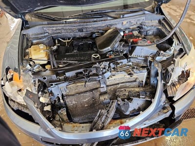 Zdjęcie 12 z 13 samochodu: 2012 MAZDA CX-9 VIN:JM3TB3CA1C0355025 - miniatura