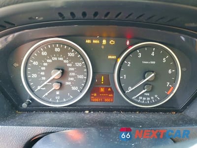 Zdjęcie 9 z 13 samochodu: 2010 BMW X5 XDRIVE30I VIN:5UXFE4C55AL384396 - miniatura