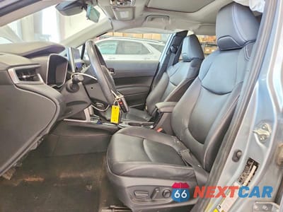 Zdjęcie 7 z 12 samochodu: 2024 TOYOTA COROLLA CROSS XLE VIN:7MUDAABG5RV081995 - miniatura