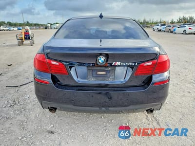 Zdjęcie 6 z 12 samochodu: 2014 BMW 535 I VIN:WBA5B1C59ED917108 - miniatura