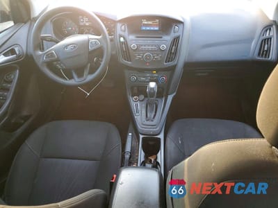 Zdjęcie 8 z 12 samochodu: 2015 FORD FOCUS SE VIN:1FADP3F20FL240895 - miniatura