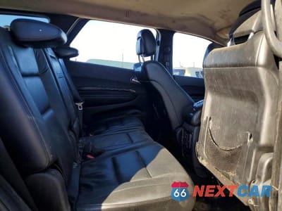 Zdjęcie 11 z 13 samochodu: 2016 DODGE DURANGO LIMITED VIN:1C4RDHDG0GC340548 - miniatura