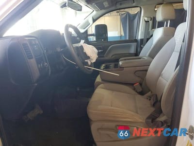 Zdjęcie 7 z 12 samochodu: 2017 CHEVROLET SILVERADO K1500 CUSTOM VIN:1GCVKPEC3HZ142068 - miniatura
