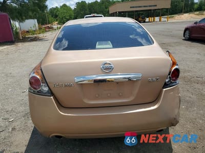 Zdjęcie 6 z 12 samochodu: 2012 NISSAN ALTIMA 2.5 VIN:1N4AL2AP0CC154820 - miniatura