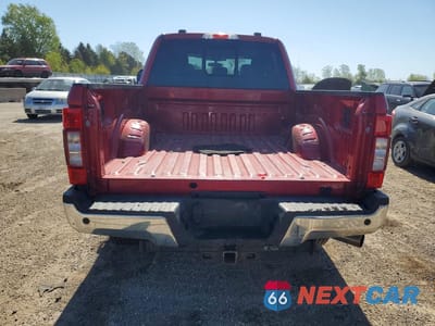 Zdjęcie 6 z 12 samochodu: 2021 FORD F250 SUPER DUTY VIN:1FT7W2B61MEC30195 - miniatura