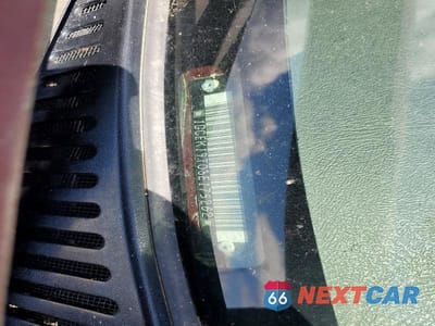 Zdjęcie 12 z 12 samochodu: 2003 CHEVROLET SILVERADO K1500 VIN:1GCEK19T03E175262 - miniatura