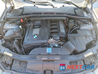 Zdjęcie 11 z 12 samochodu: 2009 BMW 328 I SULEV VIN:WBAPH53539A437281 - miniatura