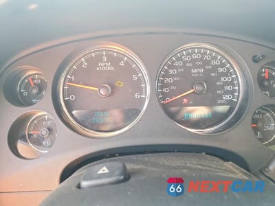 Zdjęcie 9 z 13 samochodu: 2008 CHEVROLET TAHOE K1500 VIN:1GNFK13058J103577 - miniatura