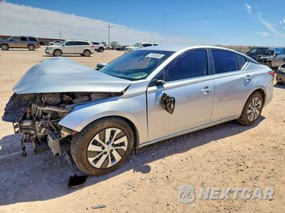 2020 NISSAN ALTIMA 2.5 1N4BL4BV5LC222400 - główne zdjęcie licytacji z USA - miniatura