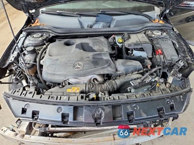 Zdjęcie 12 z 13 samochodu: 2018 MERCEDES-BENZ GLA 250 VIN:WDCTG4EB2JJ478517 - miniatura