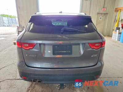 Zdjęcie 6 z 13 samochodu: 2018 JAGUAR F-PACE PRESTIGE VIN:SADCK2FN0JA293288 - miniatura