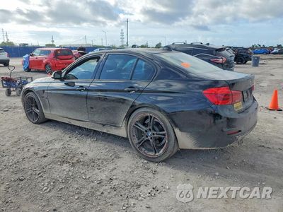 Drugie zdjęcie samochodu z przodu: 2016 BMW 328 I SULEV VIN:WBA8E9G54GNT42958 - miniatura