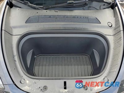 Zdjęcie 11 z 13 samochodu: 2025 TESLA MODEL Y VIN:7SAYGDED2SF313320 - miniatura