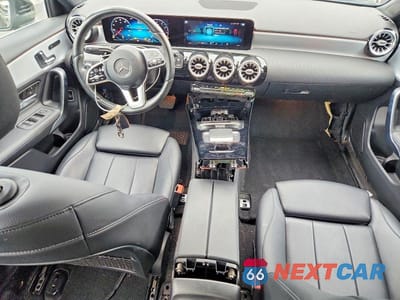 Zdjęcie 8 z 13 samochodu: 2021 MERCEDES-BENZ A 220 4MATIC VIN:W1K3G4FB6MJ276097 - miniatura
