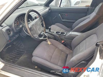 Zdjęcie 8 z 12 samochodu: 1993 MAZDA MX-5 MIATA VIN:JM1NA3517P0409998 - miniatura