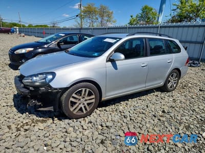 2012 VOLKSWAGEN JETTA S 3VWPP7AJXCM616118 - główne zdjęcie licytacji z USA - miniatura