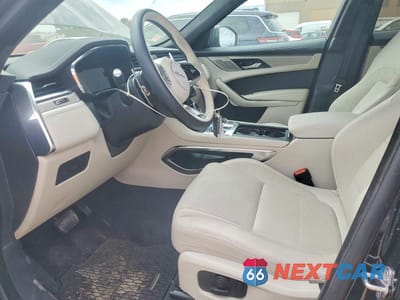 Zdjęcie 7 z 13 samochodu: 2024 JAGUAR F-PACE R-DYNAMIC S VIN:SADCT2EX1RA739749 - miniatura