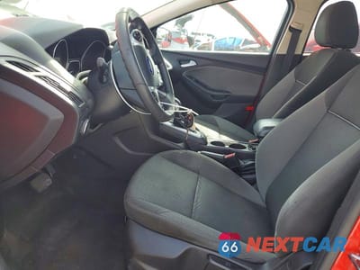 Zdjęcie 7 z 12 samochodu: 2014 FORD FOCUS SE VIN:1FADP3F24EL450821 - miniatura