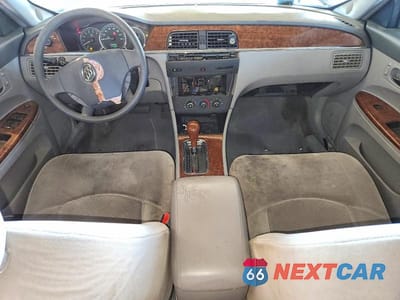 Zdjęcie 8 z 12 samochodu: 2005 BUICK LACROSSE CX VIN:2G4WC532851317849 - miniatura