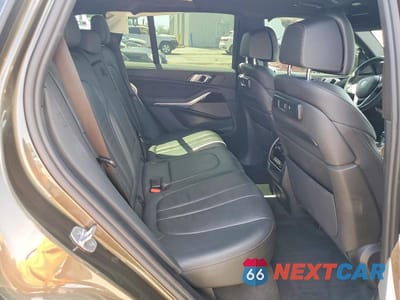 Zdjęcie 11 z 13 samochodu: 2020 BMW X5 XDRIVE40I VIN:5UXCR6C04L9B51684 - miniatura
