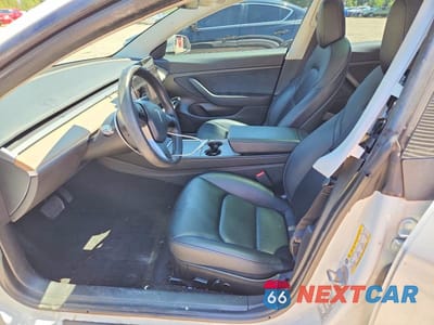 Zdjęcie 7 z 12 samochodu: 2021 TESLA MODEL 3 VIN:5YJ3E1EAXMF919968 - miniatura