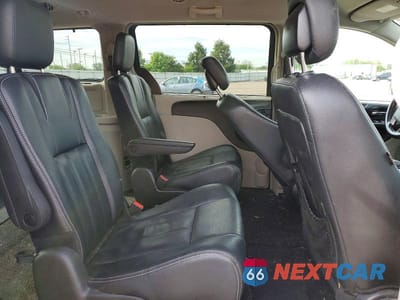 Zdjęcie 11 z 13 samochodu: 2015 CHRYSLER TOWN & COUNTRY TOURING VIN:2C4RC1BG2FR727430 - miniatura