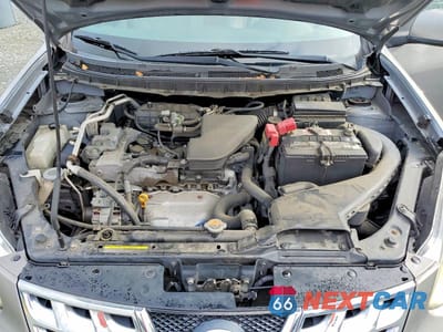Zdjęcie 12 z 13 samochodu: 2011 NISSAN ROGUE S VIN:JN8AS5MV5BW667068 - miniatura