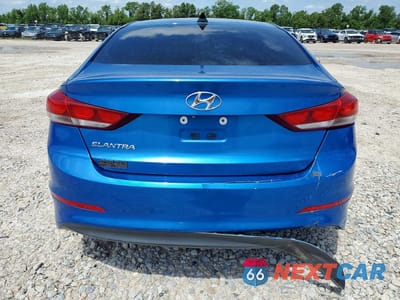 Zdjęcie 6 z 14 samochodu: 2017 HYUNDAI ELANTRA VALUE EDITION VIN:5NPD84LF4HH119315 - miniatura