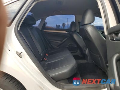 Zdjęcie 10 z 12 samochodu: 2014 VOLKSWAGEN PASSAT S VIN:1VWAT7A35EC052188 - miniatura