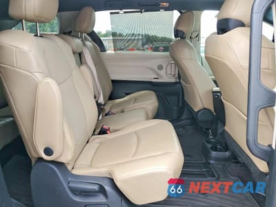 Zdjęcie 11 z 13 samochodu: 2021 TOYOTA SIENNA XLE VIN:5TDYRKEC1MS025368 - miniatura