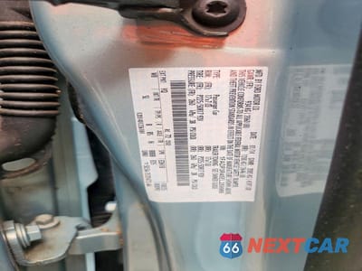 Zdjęcie 12 z 12 samochodu: 2014 FORD FOCUS BEV VIN:1FADP3R45EL259986 - miniatura