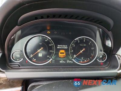 Zdjęcie 9 z 12 samochodu: 2017 BMW 650 XI GRAN COUPE VIN:WBA6D6C5XHG388198 - miniatura