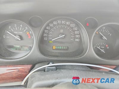 Zdjęcie 9 z 12 samochodu: 2004 BUICK LESABRE LIMITED VIN:1G4HR54K844147310 - miniatura
