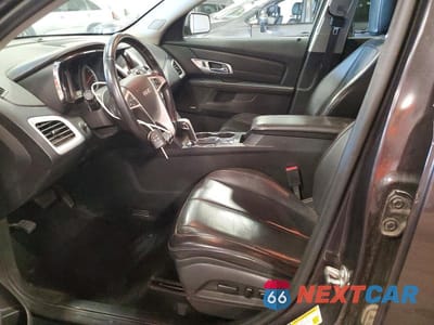 Zdjęcie 7 z 14 samochodu: 2015 GMC TERRAIN SLT VIN:2GKFLXE39F6274315 - miniatura