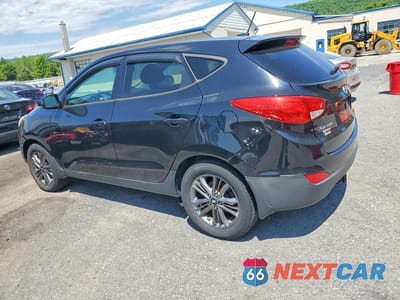 Drugie zdjęcie samochodu z przodu: 2015 HYUNDAI TUCSON GLS VIN:KM8JTCAF0FU075228 - miniatura