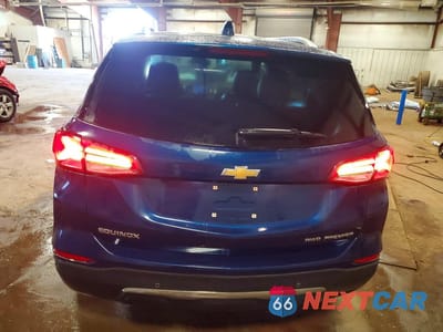 Zdjęcie 6 z 13 samochodu: 2023 CHEVROLET EQUINOX PREMIER VIN:3GNAXXEG9PL166102 - miniatura