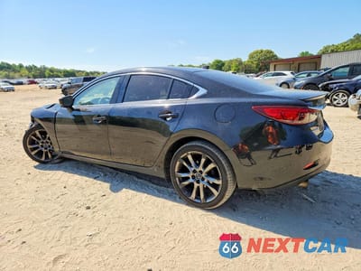 Drugie zdjęcie samochodu z przodu: 2017 MAZDA 6 GRAND TOURING VIN:JM1GL1W52H1129006 - miniatura