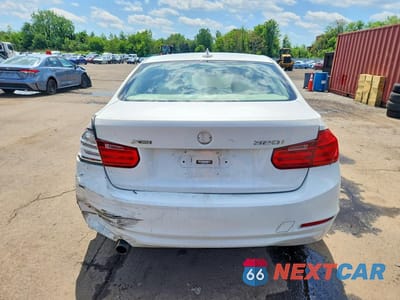 Zdjęcie 6 z 13 samochodu: 2013 BMW 320 I XDRIVE VIN:WBA3C3C50DF978706 - miniatura