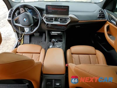 Zdjęcie 8 z 14 samochodu: 2023 BMW X3 XDRIVE30I VIN:5UX53DP09P9S17223 - miniatura