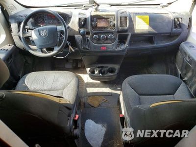 Zdjęcie 8 z 13 samochodu: 2021 RAM PROMASTER 3500 3500 HIGH VIN:3C6MRVJG1ME586941 - miniatura