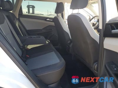 Zdjęcie 11 z 13 samochodu: 2023 VOLKSWAGEN TAOS S VIN:3VVCX7B20PM330763 - miniatura