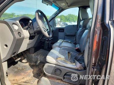 Zdjęcie 7 z 12 samochodu: 2005 FORD F150 VIN:1FTRF12W15NB90124 - miniatura