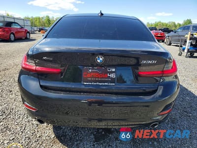 Zdjęcie 6 z 12 samochodu: 2022 BMW 330XI VIN:3MW5R7J04N8C60804 - miniatura