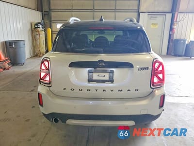 Zdjęcie 6 z 13 samochodu: 2022 MINI COOPER COUNTRYMAN ALL4 VIN:WMZ43BR00N3P00324 - miniatura